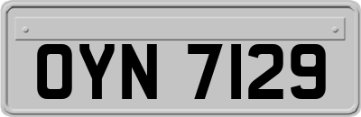 OYN7129
