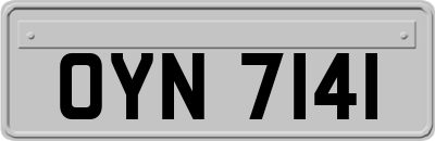 OYN7141