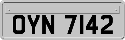 OYN7142