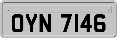 OYN7146