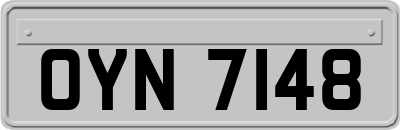 OYN7148
