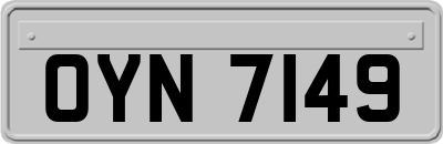 OYN7149