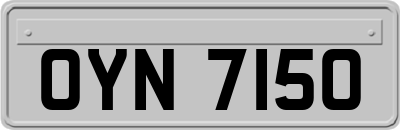 OYN7150