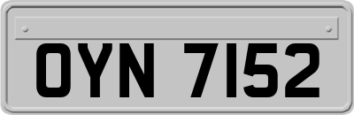 OYN7152