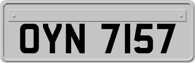 OYN7157