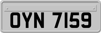 OYN7159