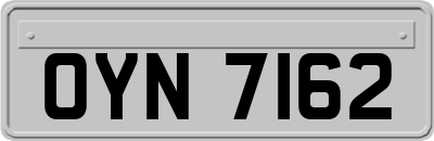 OYN7162