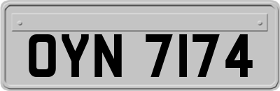 OYN7174
