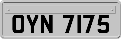 OYN7175