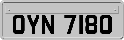 OYN7180
