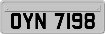OYN7198