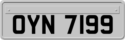 OYN7199