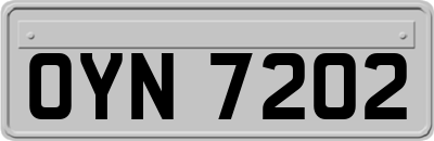OYN7202