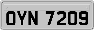 OYN7209