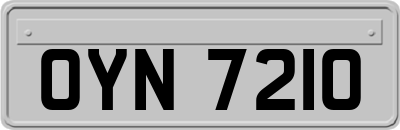 OYN7210