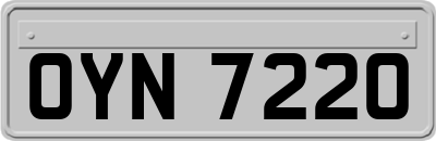 OYN7220