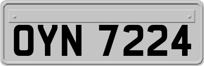 OYN7224