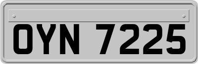 OYN7225