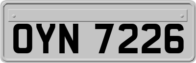 OYN7226