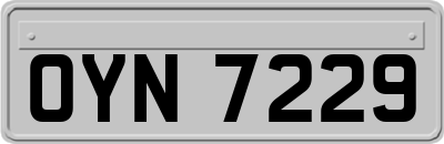 OYN7229