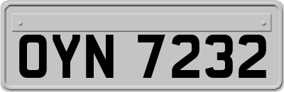 OYN7232