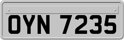 OYN7235