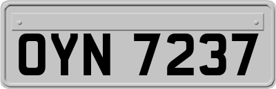 OYN7237