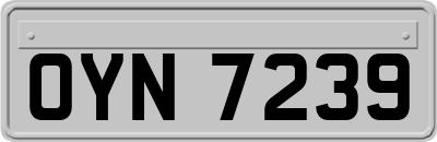 OYN7239