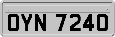 OYN7240