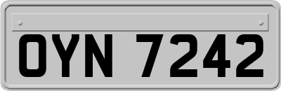 OYN7242