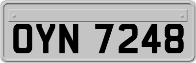 OYN7248