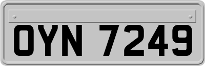 OYN7249