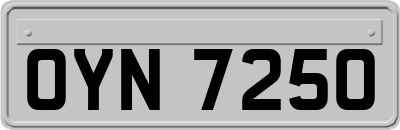 OYN7250