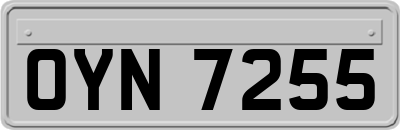 OYN7255