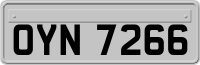 OYN7266