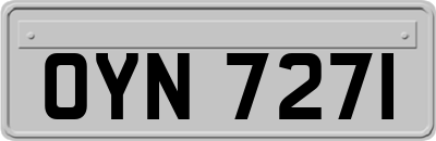 OYN7271
