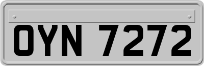 OYN7272
