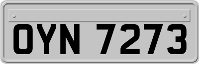 OYN7273