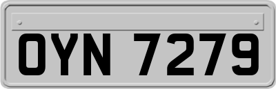 OYN7279