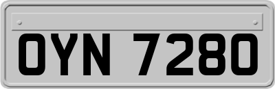 OYN7280