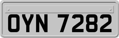 OYN7282