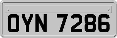 OYN7286