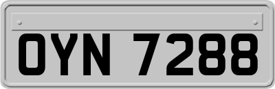 OYN7288