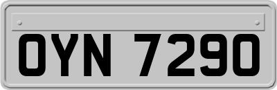OYN7290