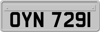 OYN7291
