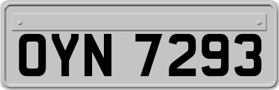 OYN7293