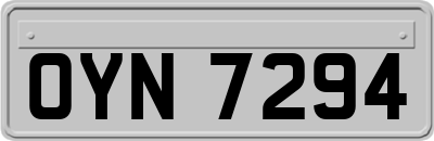 OYN7294