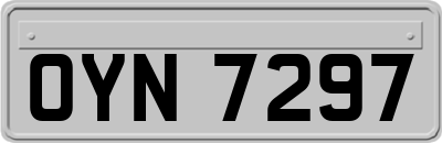 OYN7297
