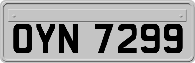 OYN7299