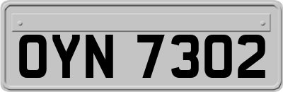 OYN7302